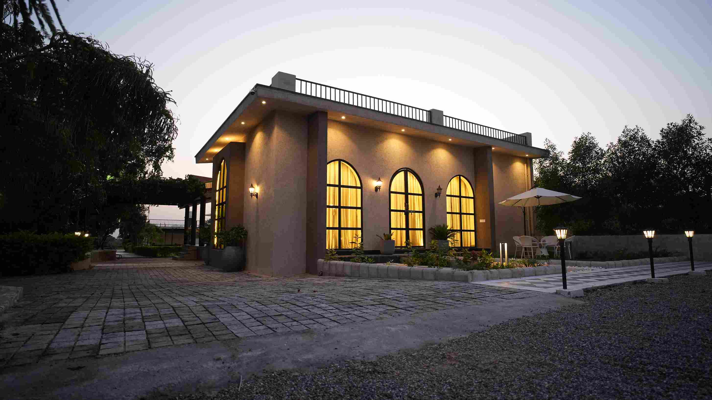 gallery