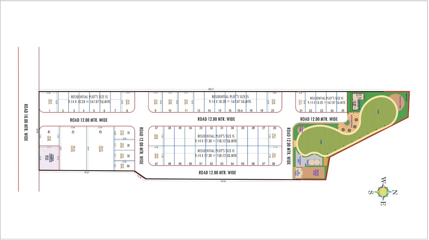 https://tezbharat.com/YEIDA Residential Plot Scheme 2026